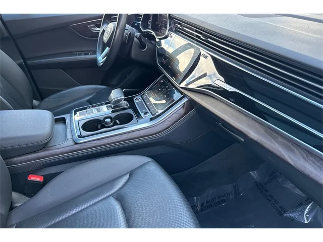 SEMINUEVOS AUDI Q7 at ELK GROVE in Elk Grove Buick GMC