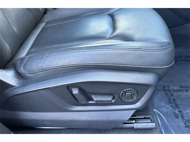 SEMINUEVOS AUDI Q7 at ELK GROVE in Elk Grove Buick GMC