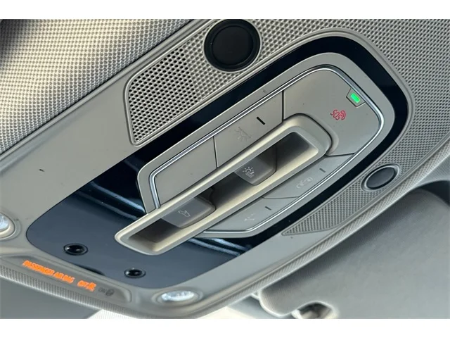 SEMINUEVOS AUDI Q7 at ELK GROVE in Elk Grove Buick GMC