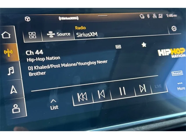 SEMINUEVOS AUDI Q7 at ELK GROVE in Elk Grove Buick GMC