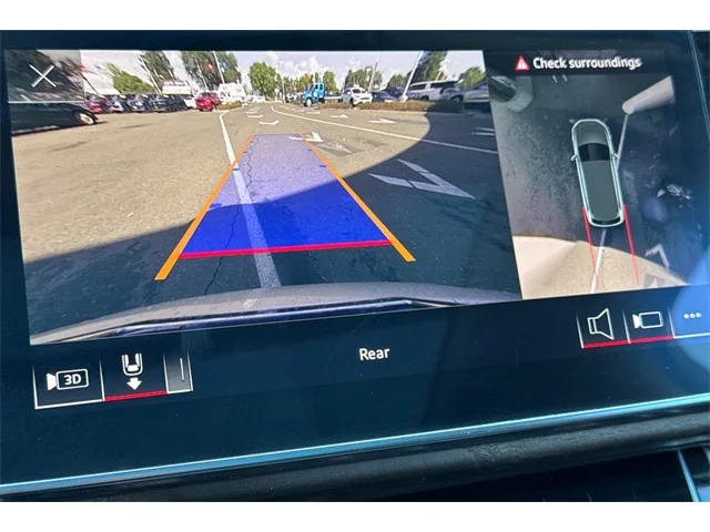 SEMINUEVOS AUDI Q7 at ELK GROVE in Elk Grove Buick GMC