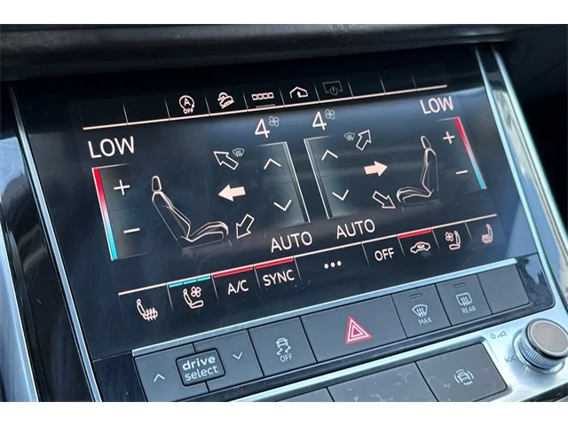 SEMINUEVOS AUDI Q7 at ELK GROVE in Elk Grove Buick GMC