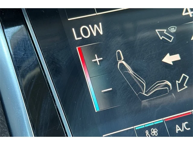 SEMINUEVOS AUDI Q7 at ELK GROVE in Elk Grove Buick GMC