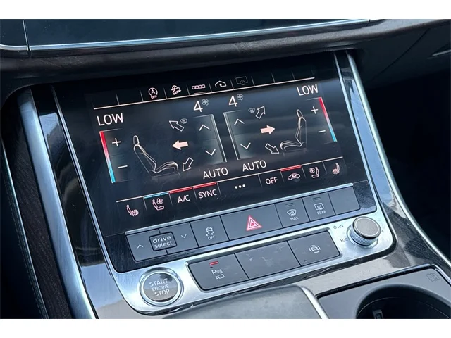 SEMINUEVOS AUDI Q7 at ELK GROVE in Elk Grove Buick GMC