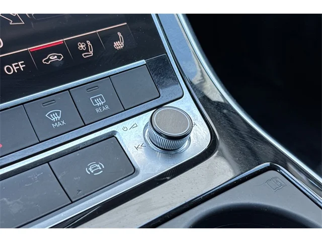 SEMINUEVOS AUDI Q7 at ELK GROVE in Elk Grove Buick GMC