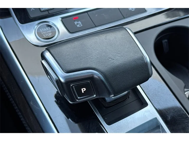 SEMINUEVOS AUDI Q7 at ELK GROVE in Elk Grove Buick GMC