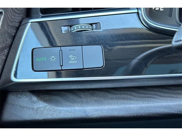 SEMINUEVOS AUDI Q7 at ELK GROVE in Elk Grove Buick GMC