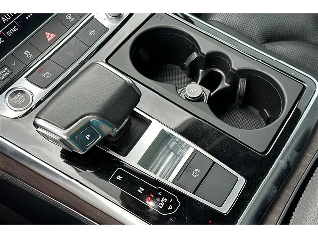 SEMINUEVOS AUDI Q7 at ELK GROVE in Elk Grove Buick GMC