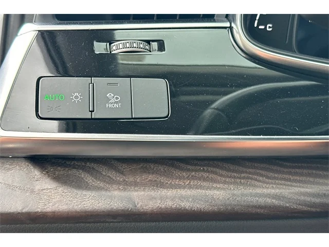 SEMINUEVOS AUDI Q7 at ELK GROVE in Elk Grove Buick GMC