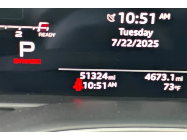 SEMINUEVOS AUDI Q7 at ELK GROVE in Elk Grove Buick GMC