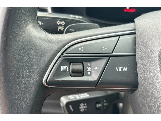 SEMINUEVOS AUDI Q7 at ELK GROVE in Elk Grove Buick GMC