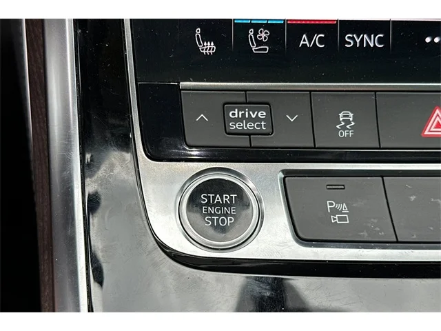 SEMINUEVOS AUDI Q7 at ELK GROVE in Elk Grove Buick GMC