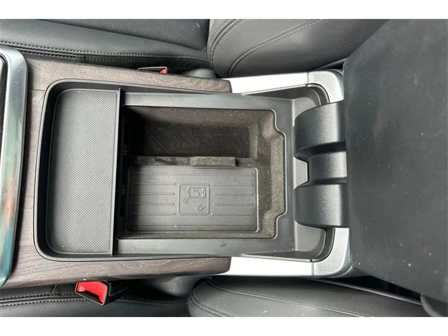 SEMINUEVOS AUDI Q7 at ELK GROVE in Elk Grove Buick GMC