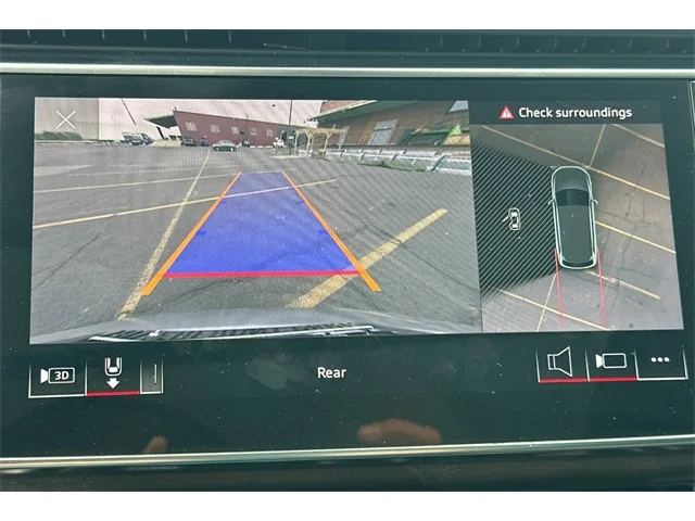 SEMINUEVOS AUDI Q7 at ELK GROVE in Elk Grove Buick GMC