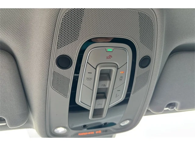 SEMINUEVOS AUDI Q7 at ELK GROVE in Elk Grove Buick GMC