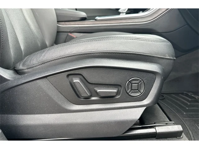 SEMINUEVOS AUDI Q7 at ELK GROVE in Elk Grove Buick GMC