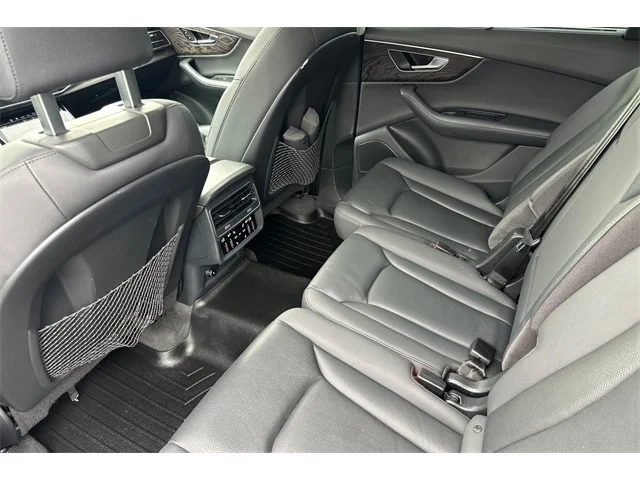 SEMINUEVOS AUDI Q7 at ELK GROVE in Elk Grove Buick GMC