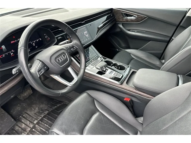 SEMINUEVOS AUDI Q7 at ELK GROVE in Elk Grove Buick GMC