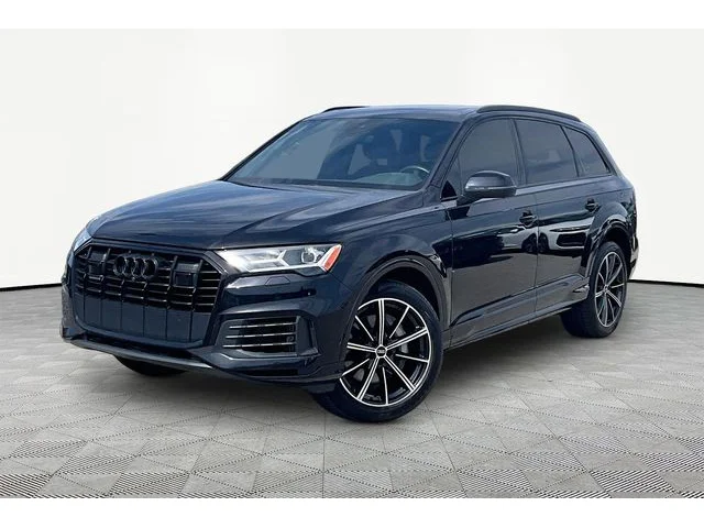 SEMINUEVOS AUDI Q7 a Estados en autogozo