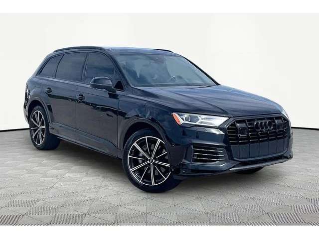 SEMINUEVOS AUDI Q7 a Estados en autogozo