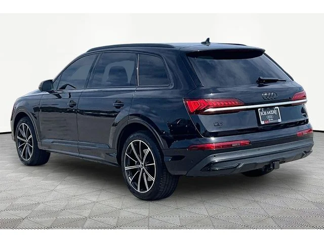 SEMINUEVOS AUDI Q7 a Estados en autogozo