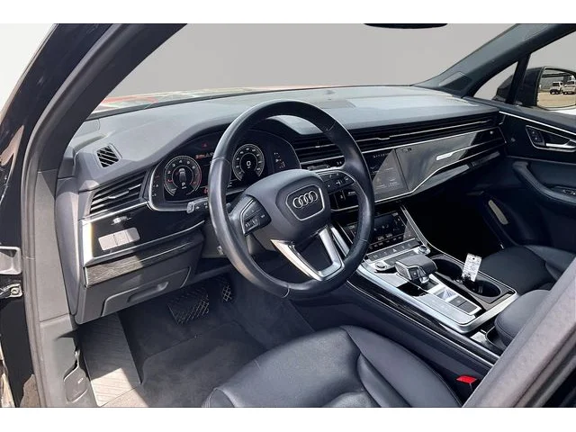SEMINUEVOS AUDI Q7 a Estados en autogozo