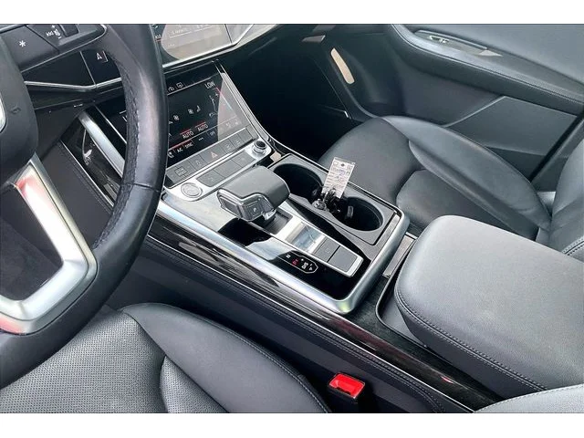 SEMINUEVOS AUDI Q7 a Estados en autogozo
