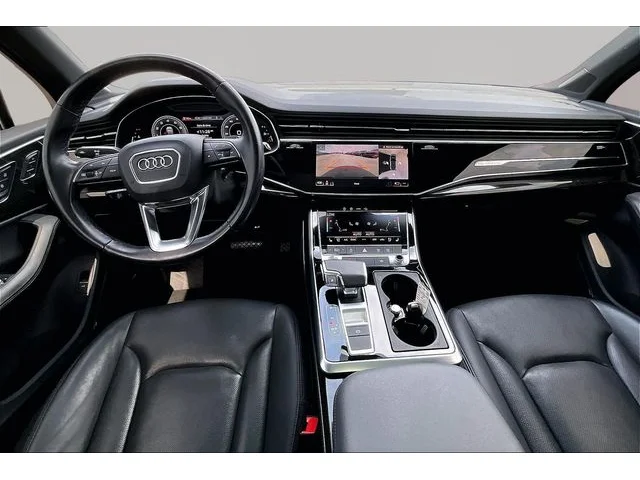 SEMINUEVOS AUDI Q7 a Estados en autogozo
