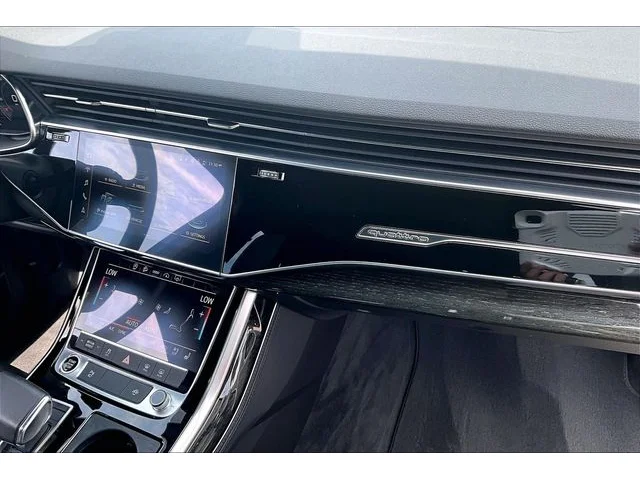 SEMINUEVOS AUDI Q7 a Estados en autogozo