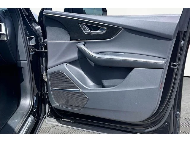 SEMINUEVOS AUDI Q7 a Estados en autogozo