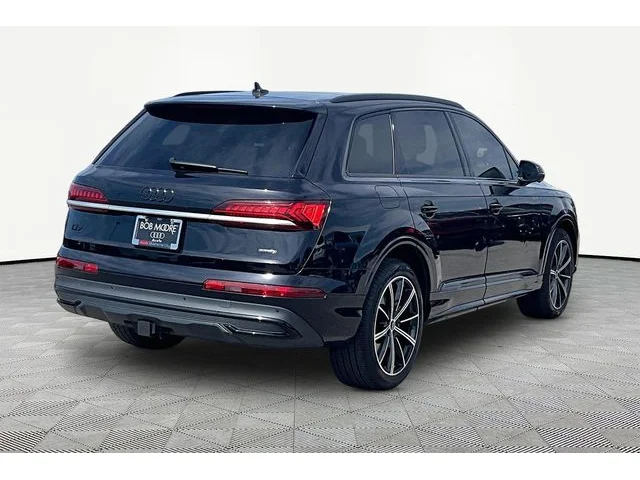 SEMINUEVOS AUDI Q7 a Estados en autogozo