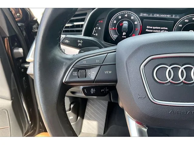 SEMINUEVOS AUDI Q7 a Estados en autogozo