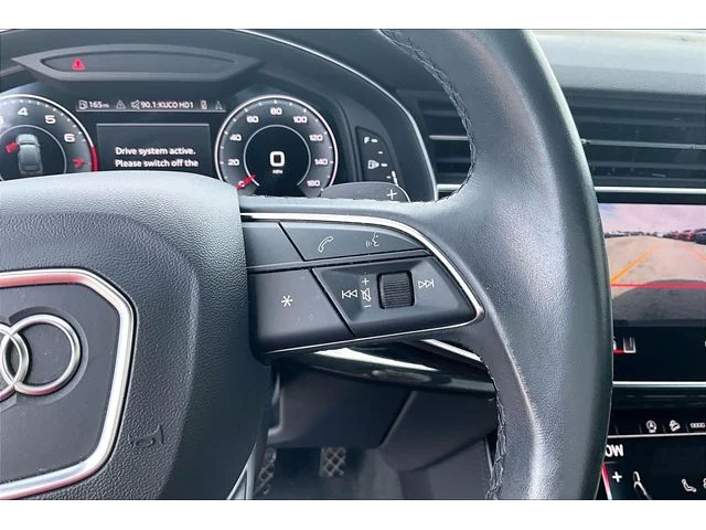 SEMINUEVOS AUDI Q7 a Estados en autogozo