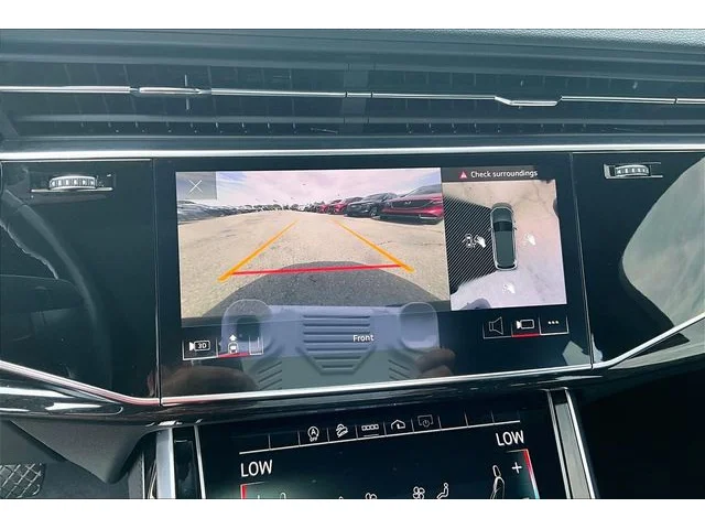 SEMINUEVOS AUDI Q7 a Estados en autogozo