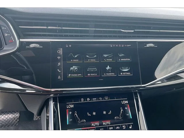 SEMINUEVOS AUDI Q7 a Estados en autogozo