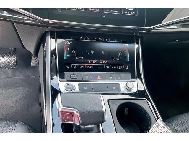 SEMINUEVOS AUDI Q7 a Estados en autogozo