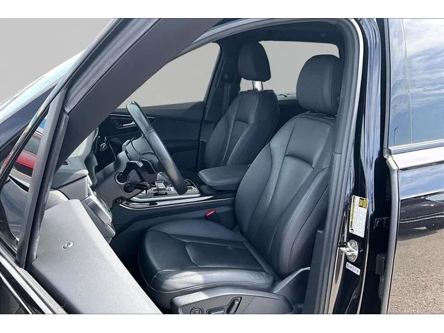 SEMINUEVOS AUDI Q7 a Estados en autogozo