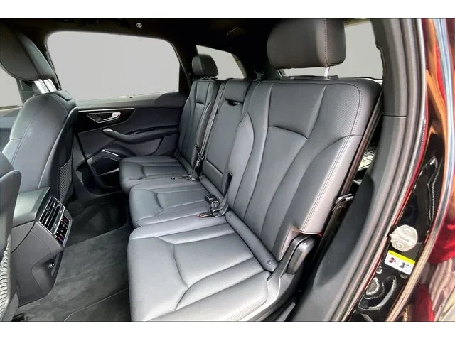 SEMINUEVOS AUDI Q7 a Estados en autogozo