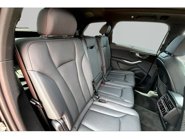SEMINUEVOS AUDI Q7 a Estados en autogozo