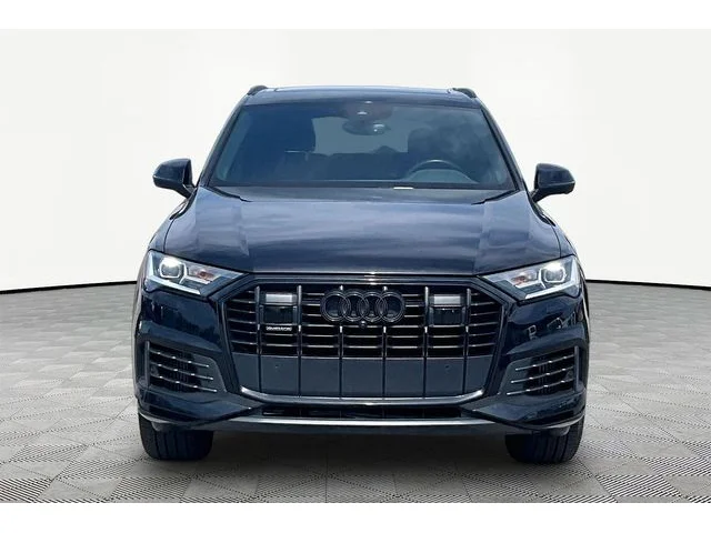 SEMINUEVOS AUDI Q7 a Estados en autogozo