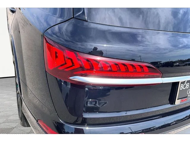 SEMINUEVOS AUDI Q7 a Estados en autogozo