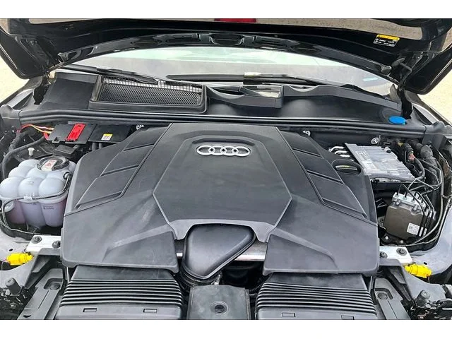 SEMINUEVOS AUDI Q7 a Estados en autogozo