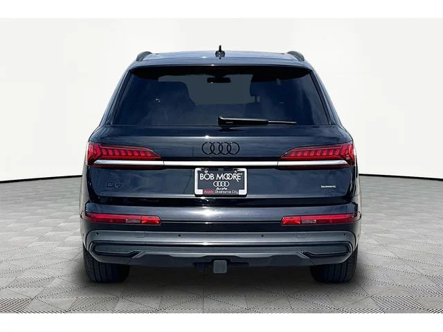 SEMINUEVOS AUDI Q7 a Estados en autogozo