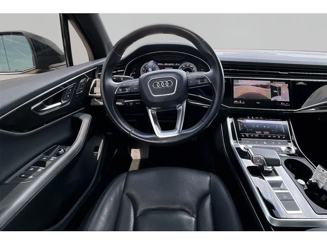 SEMINUEVOS AUDI Q7 a Estados en autogozo