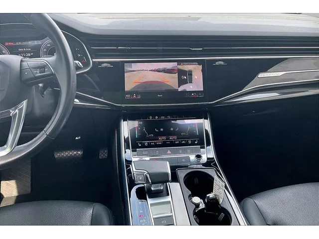 SEMINUEVOS AUDI Q7 a Estados en autogozo