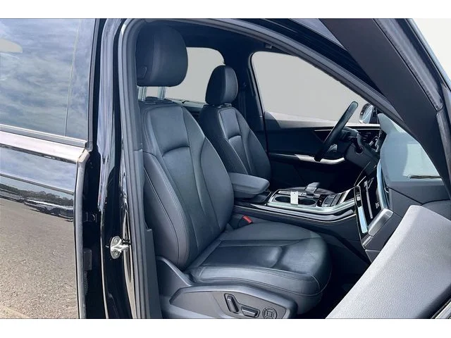 SEMINUEVOS AUDI Q7 a Estados en autogozo