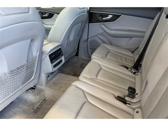SEMINUEVOS AUDI Q7 at ELK GROVE in Elk Grove Buick GMC