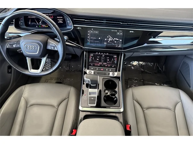 SEMINUEVOS AUDI Q7 at ELK GROVE in Elk Grove Buick GMC