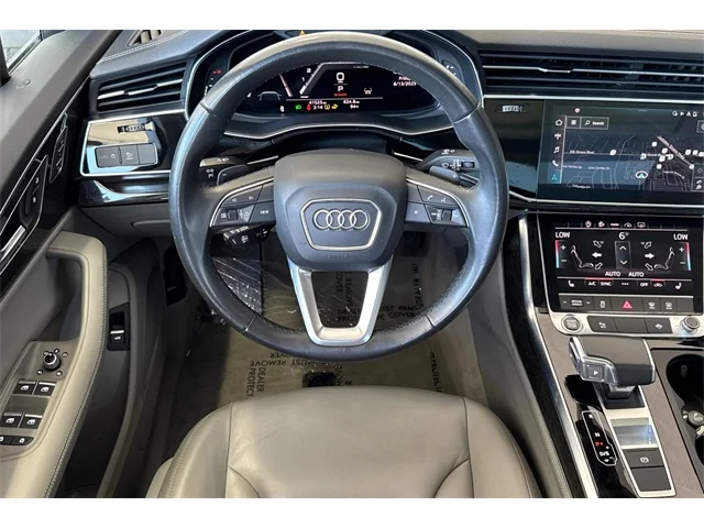 SEMINUEVOS AUDI Q7 at ELK GROVE in Elk Grove Buick GMC