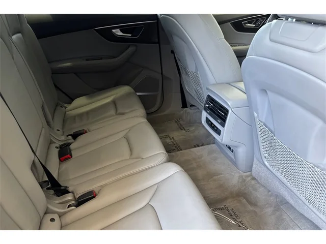 SEMINUEVOS AUDI Q7 at ELK GROVE in Elk Grove Buick GMC